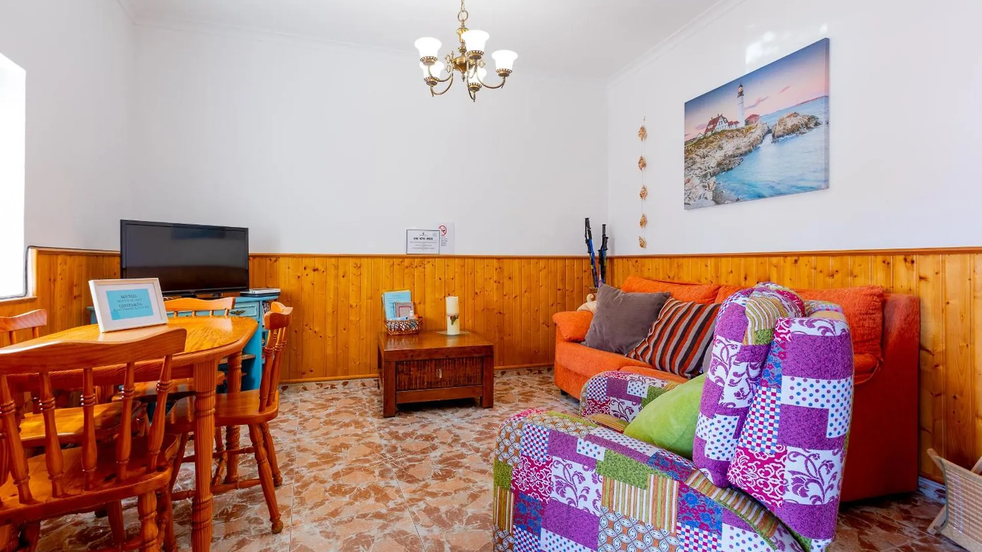 Appartement House Bijagua, Tajao, Tenerife La Jaca