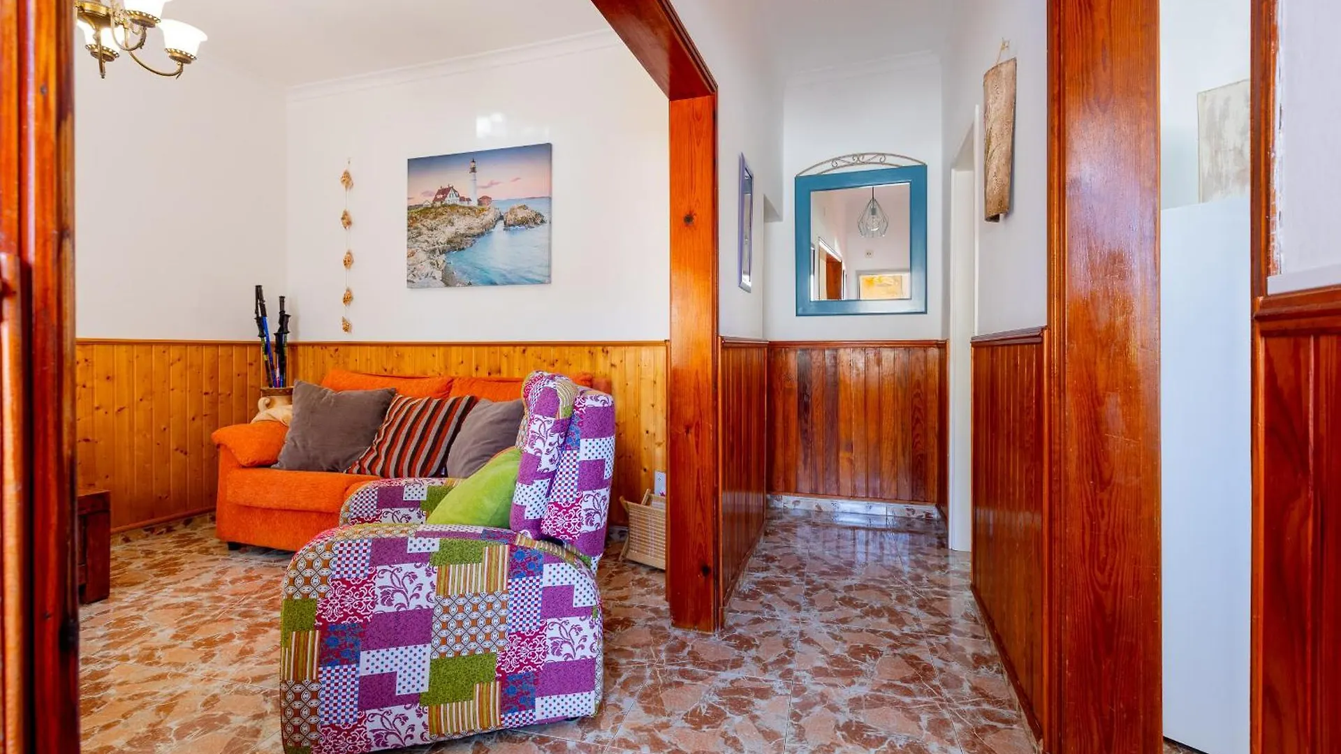 House Bijagua, Tajao, Tenerife La Jaca 0*,  スペイン