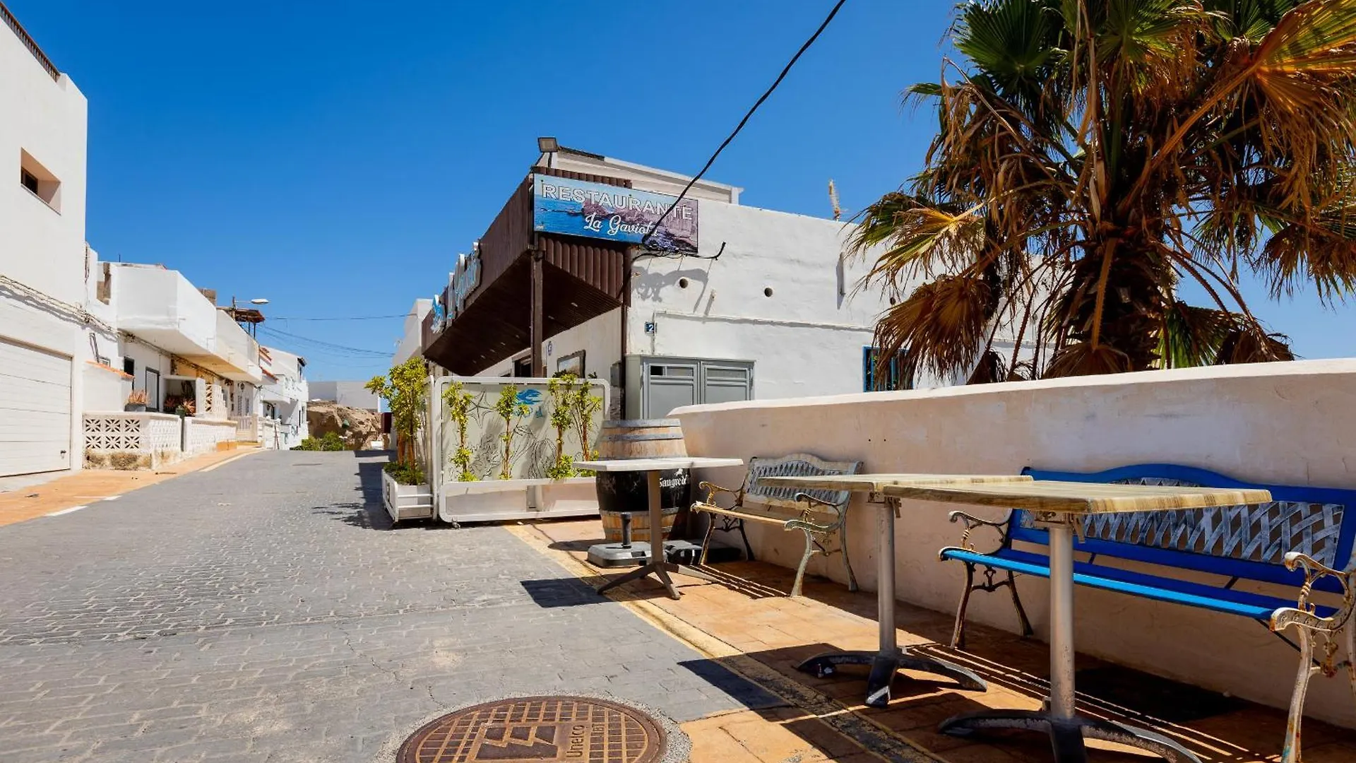 Appartement House Bijagua, Tajao, Tenerife La Jaca