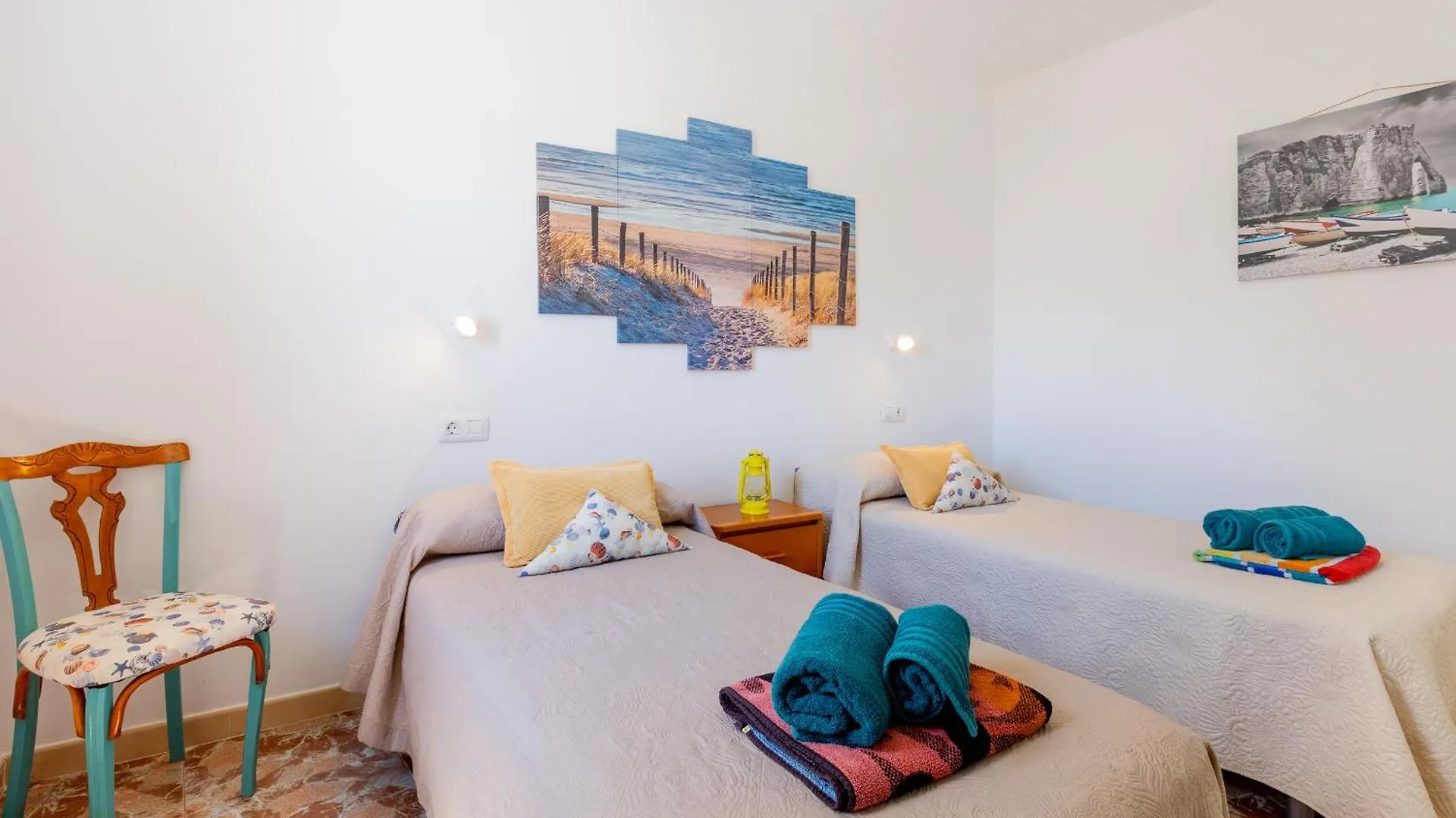 House Bijagua, Tajao, Tenerife La Jaca 0*,  スペイン