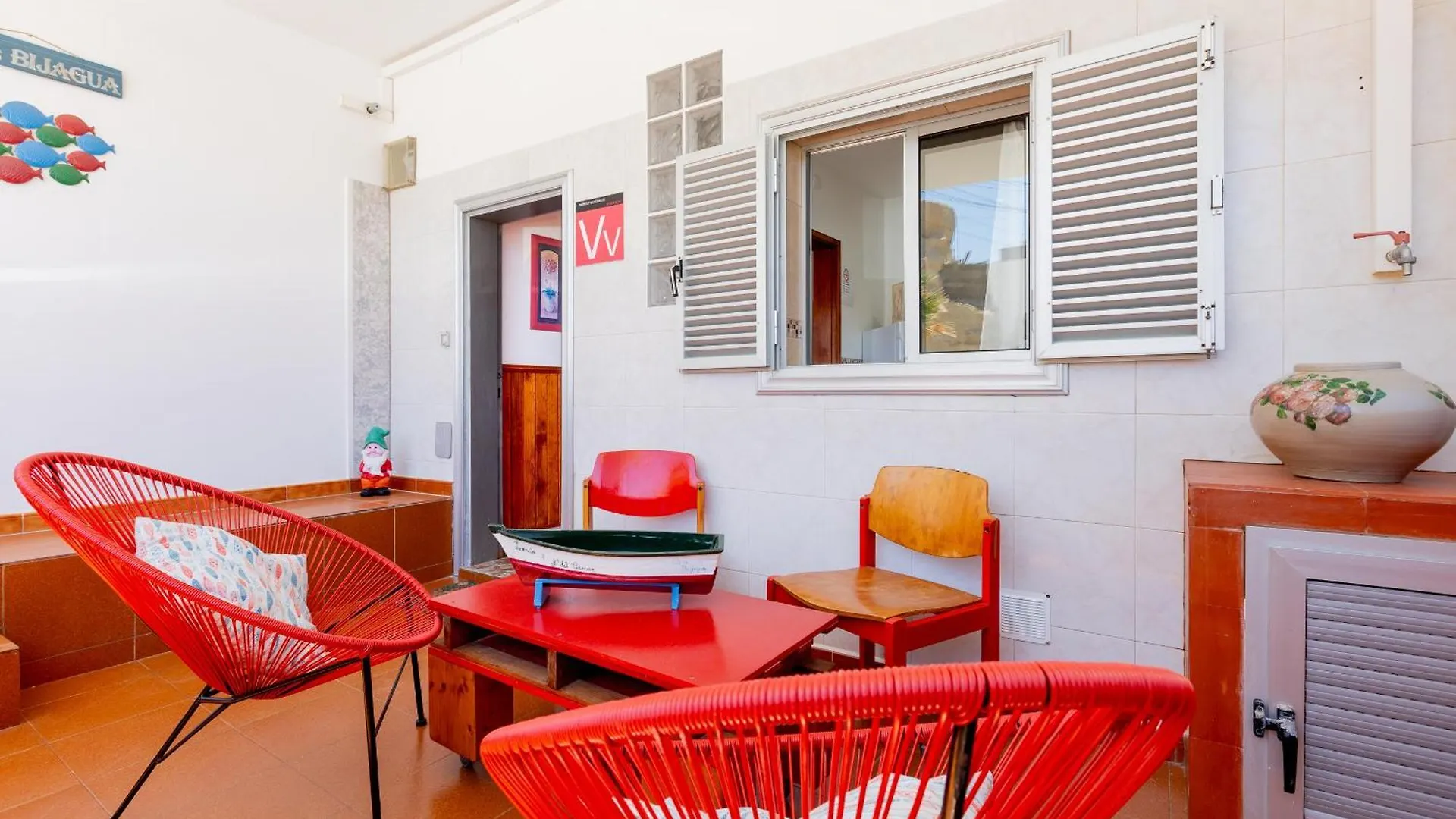 Appartement House Bijagua, Tajao, Tenerife La Jaca